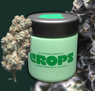 Animal Mint Cake Crops 