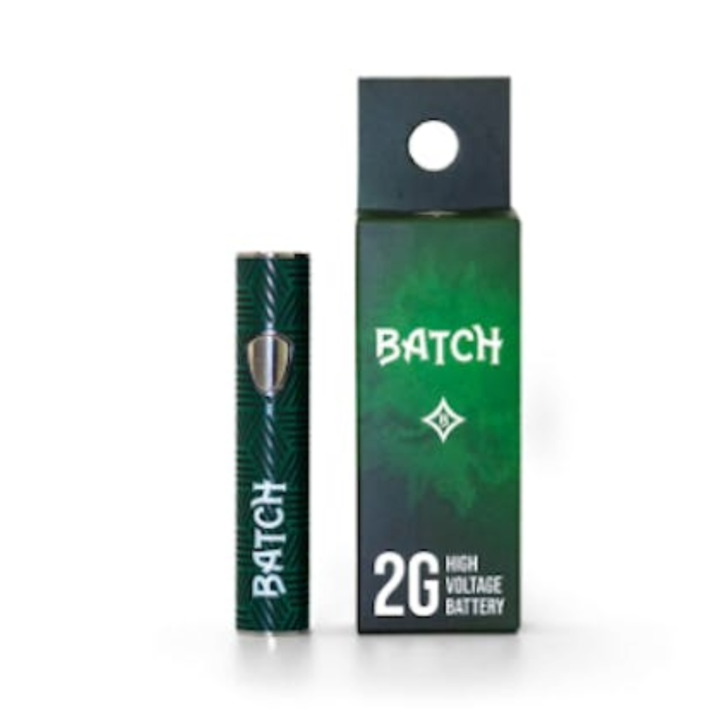 2G - Battery