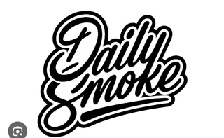 Acai Gelato Daily Smoke