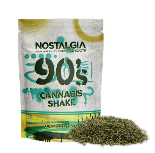 Sour Diesel Nostalgia