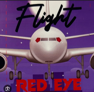 Bubba Kush Flight Red Eye