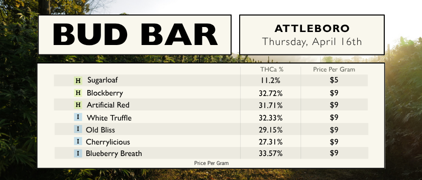 Cannabis Promo, Cannabis Sales, Cannabis Offers, Cannabis on Sale, Deli Banner