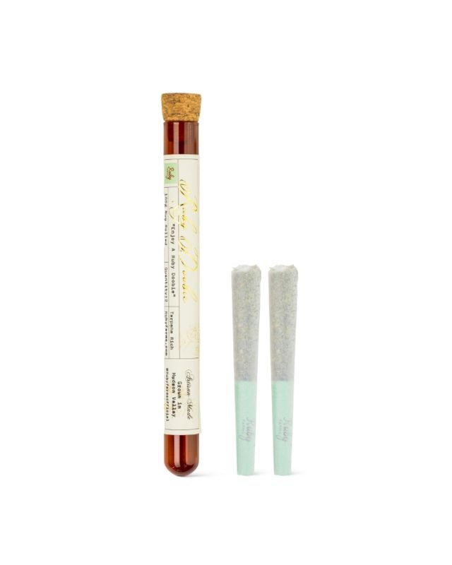 Blue Dream Ruby Farms