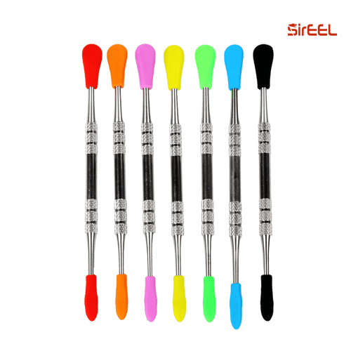 Metal Dabber SirEEL
