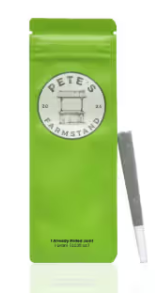 Yoshi Pete's Farmstand