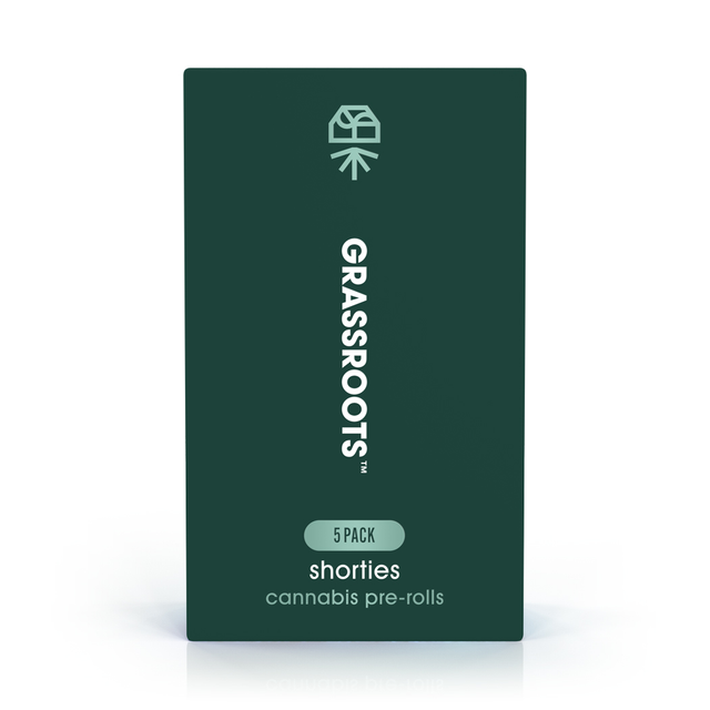 Cheddar Cheeze Grassroots