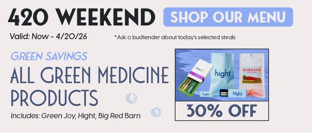 Cannabis Promo, Cannabis Sales, Cannabis Discounts, Cannabis on Sale, Green Joy