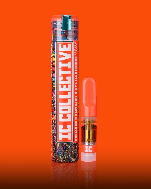 Chem Fruit IC Collective