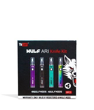 Ari Hot Knife Wulf