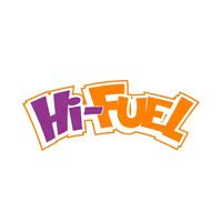 Pu-Tang Hi-Fuel