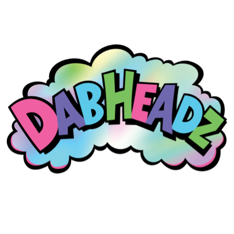 Peaches & Cream Dab Headz