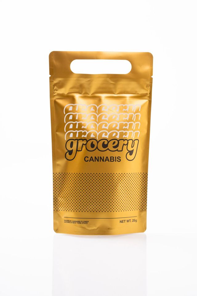 Grocery Gold - Novarine 28g Grocery