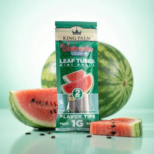 Mini Wrap, 2 pack