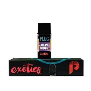 EXOTICS Jelly Roll PLUGplay