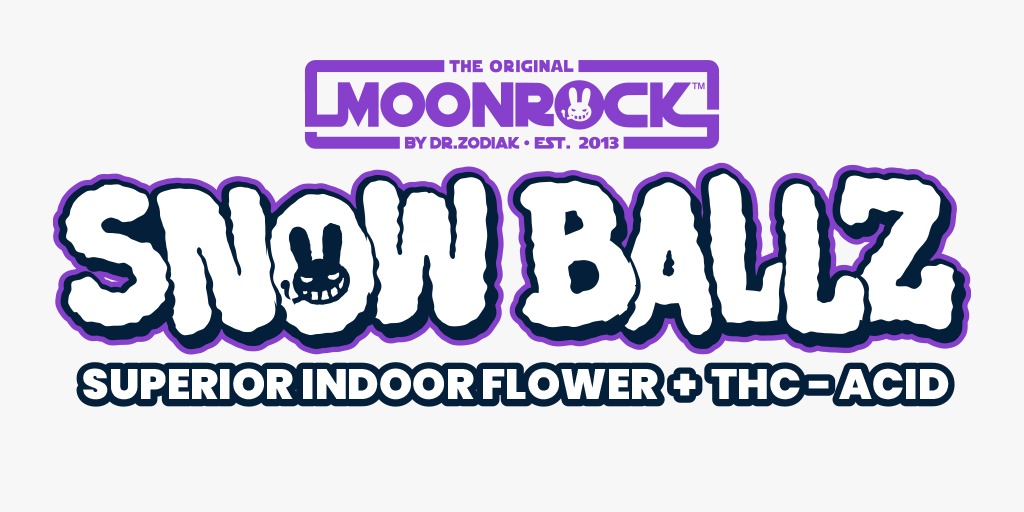 Dr. Zodiak Lynwood Lemonade Mini Snowballz 2g