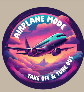 Blend 7g Infused Airplane Mode