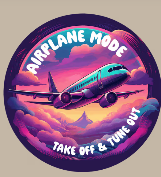 Blend 7g Infused Airplane Mode