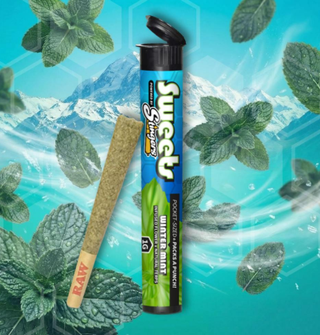 Cannabis Promo, Cannabis Sales, Cannabis Offers, Cannabis on Sale, Stingers 1g Infused Preroll | Three for $30 Bundle 2
