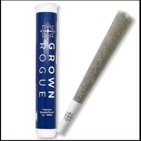 Grown Rogue El Bambi Pre-Roll 1g
