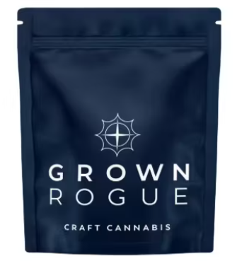 Grown Rogue El Bambi 7g