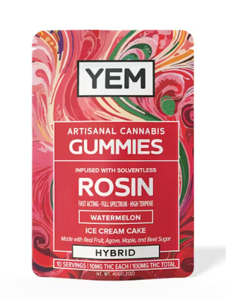 Cannabis Promo, Cannabis Sales, Cannabis Values, Cannabis on Sale, Watermelon Day 1
