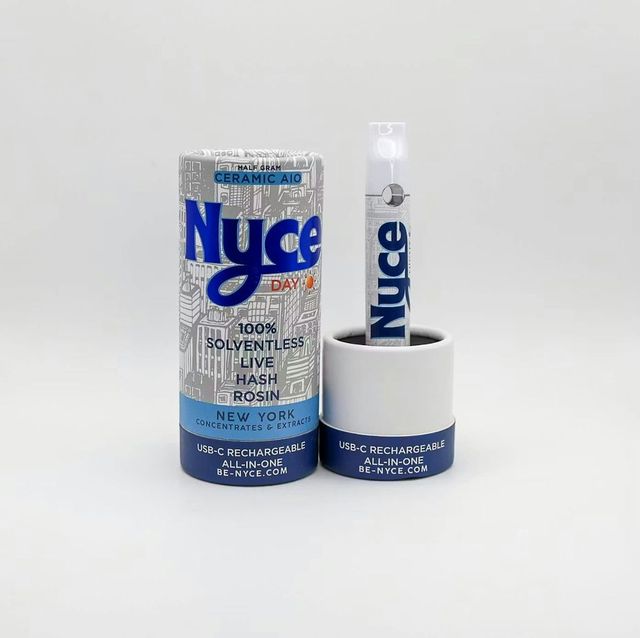 Day Future #1 NYCE