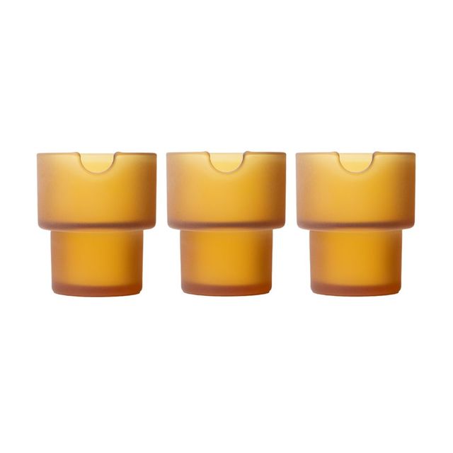 Flower Pot Ashtray Set NWTN Home