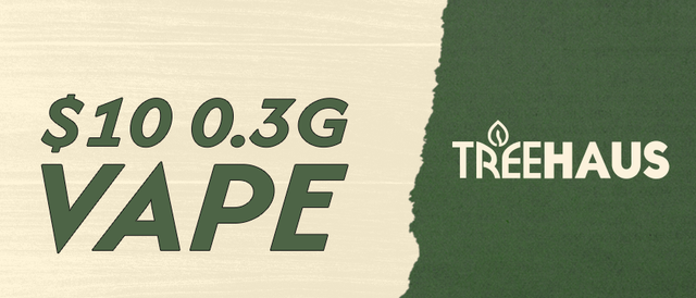 Cannabis Promo, Cannabis Sales, Cannabis Discounts, Cannabis on Sale, $10.00 0.3g Vapes