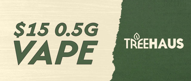 Cannabis Promo, Cannabis Sales, Cannabis Discounts, Cannabis on Sale, $15.00 0.5g Vapes