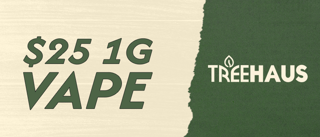 Cannabis Promo, Cannabis Sales, Cannabis Discounts, Cannabis on Sale, $25.00 1g Vapes