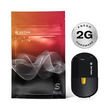 L'Orange - Live RYTHM