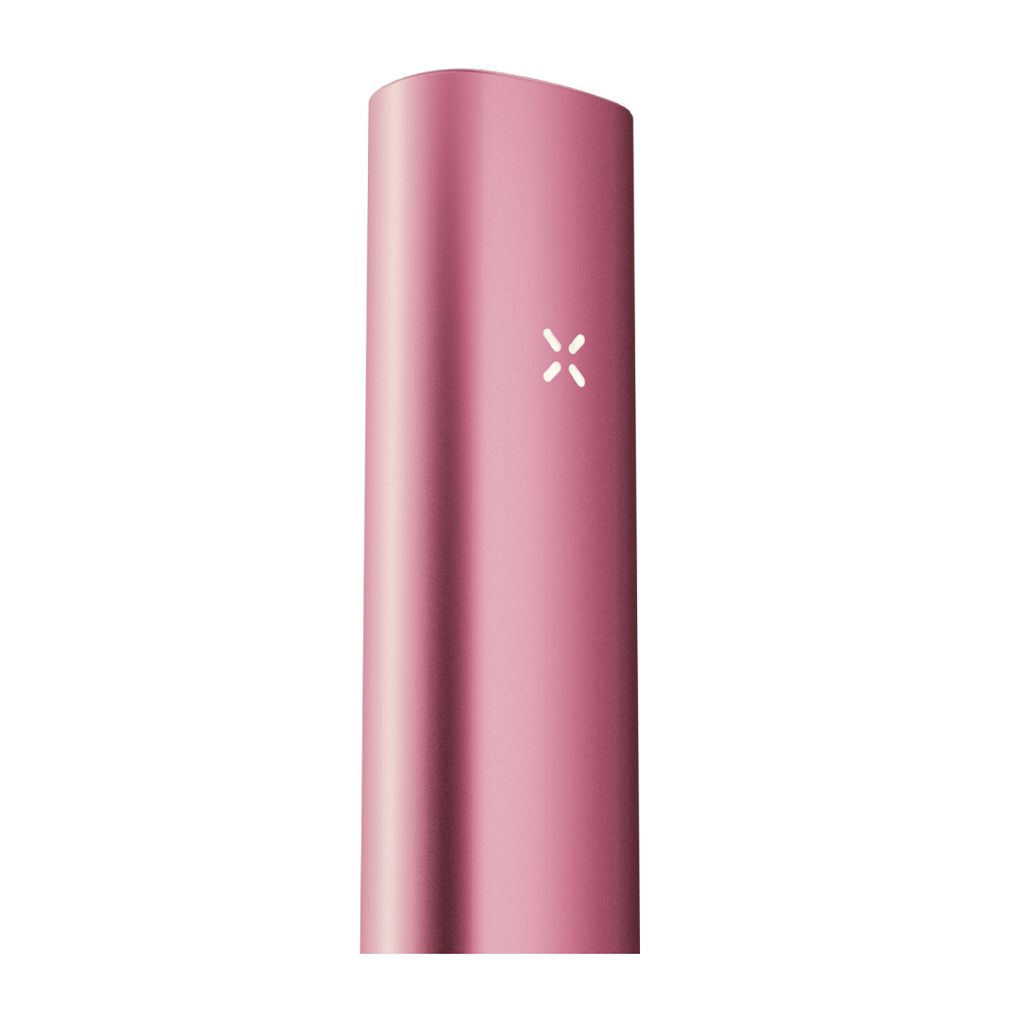 PAX Mini 2 - Dry Herb Vaporizer Pink Crush