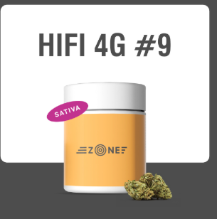 H4G-S-9 Zone