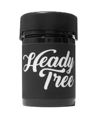 Lu Lu Lemon Heady Tree