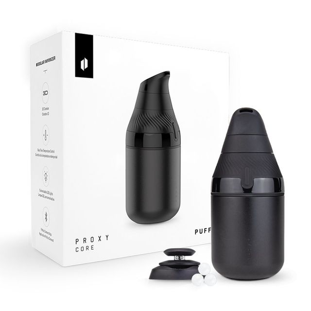 Proxy Core Puffco Proxy Core Puffco