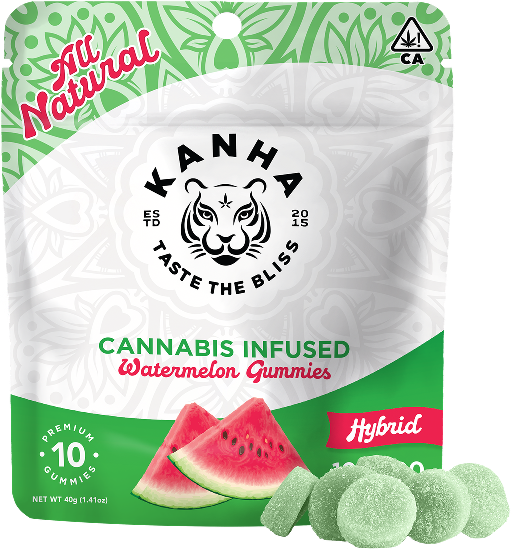 KANHA — Watermelon