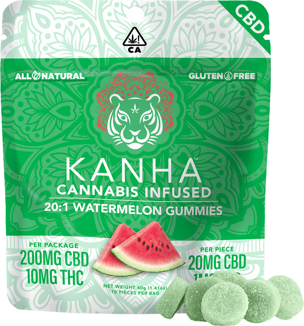 KANHA — Watermelon