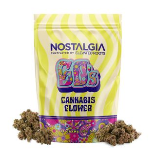 Purple Haze Nostalgia
