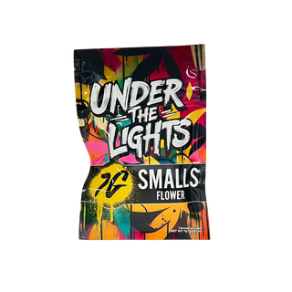 Cannabis Promo, Cannabis Sales, Cannabis Discounts, Cannabis on Sale, Under The Lights $80 Half Oz Flower Bundle 1
