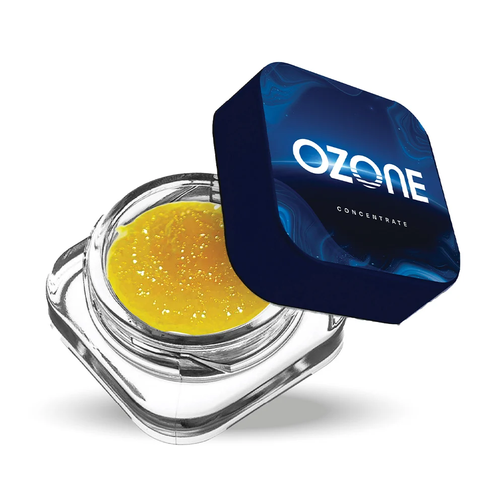 Ozone Citrus MAC Sugar 1g