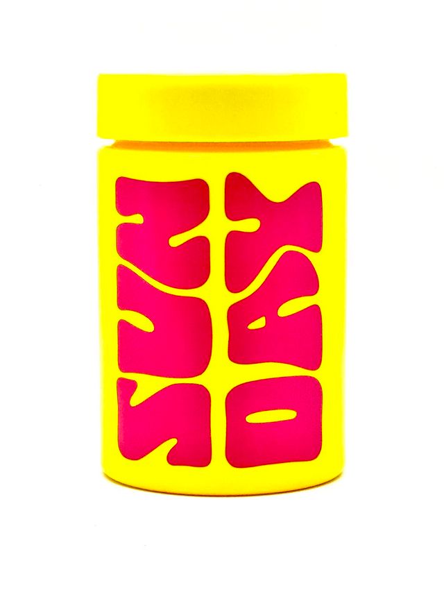 Sour Skittlez Sunday