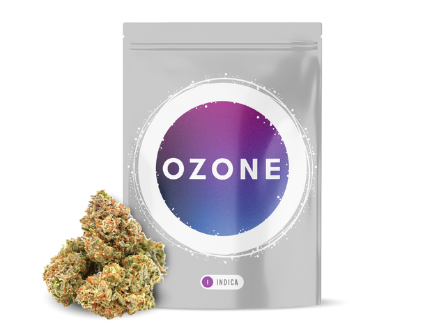 Hashburger Ozone
