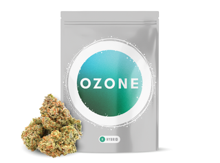Cannabis Promo, Cannabis Sales, Cannabis Discounts, Cannabis on Sale, Any Ozone 3.5g for $35 3
