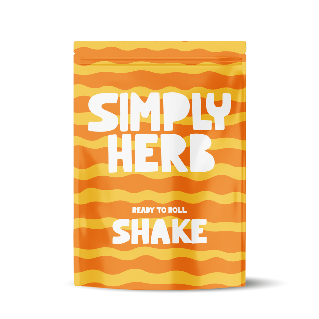Simply Herb Rainbow Chip Shake 7g