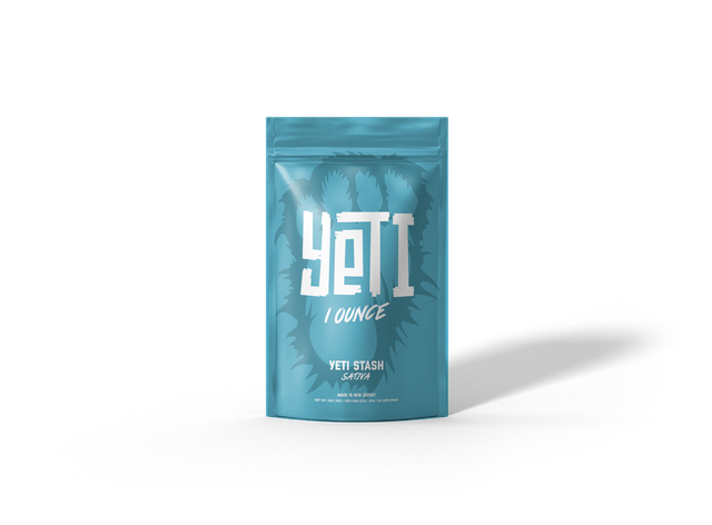 Dante's Inferno Yeti