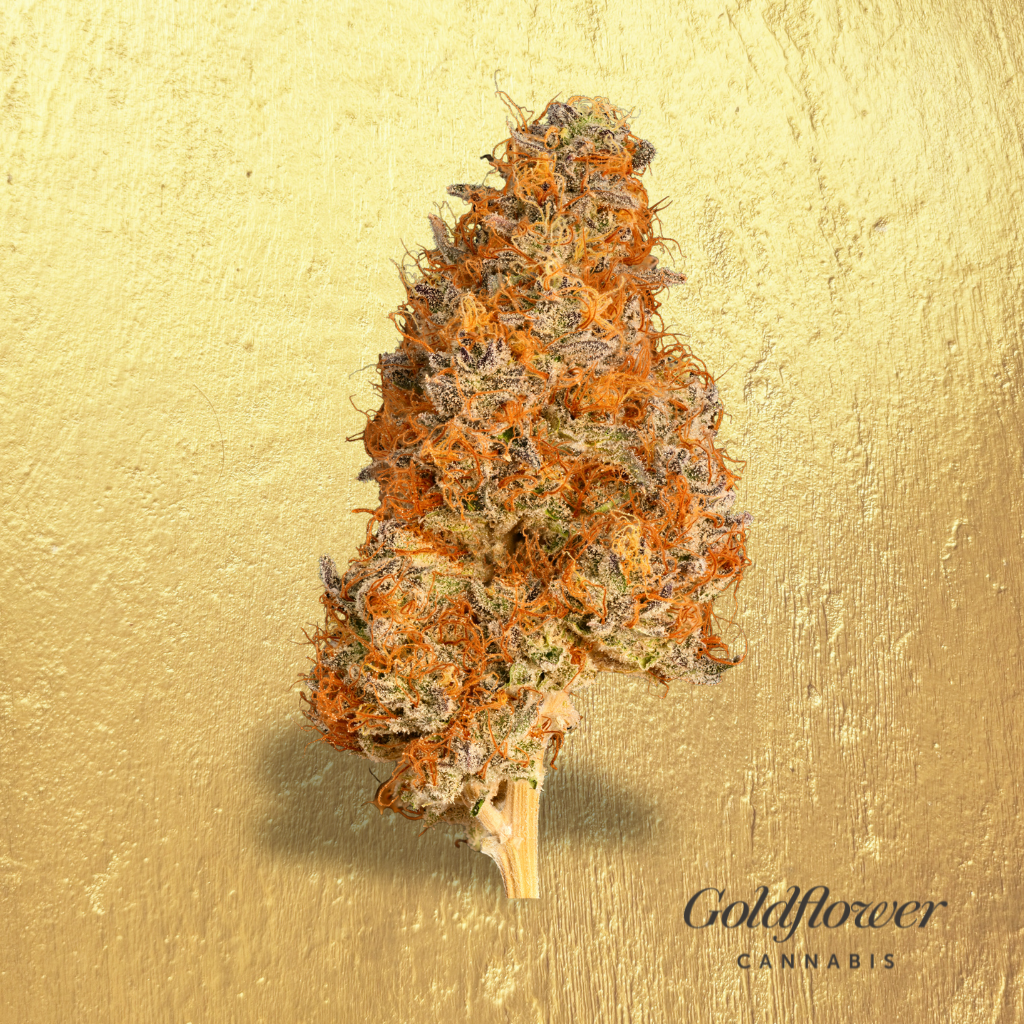Buy ZoapZ #2 (25.8% THC) 1/8oz Premium Whole Flower online