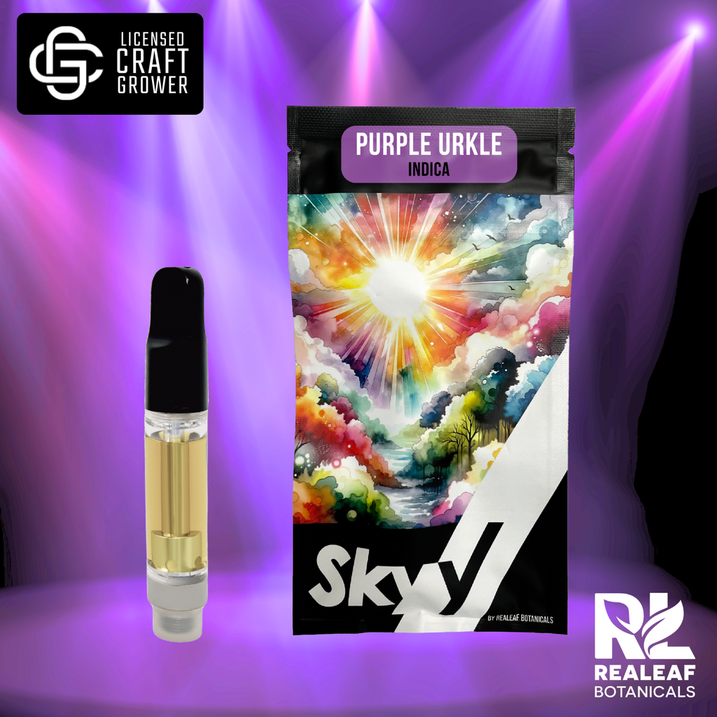 cannabis juice vape Loud Panda - Juice Box - 2G Disposable main image 0