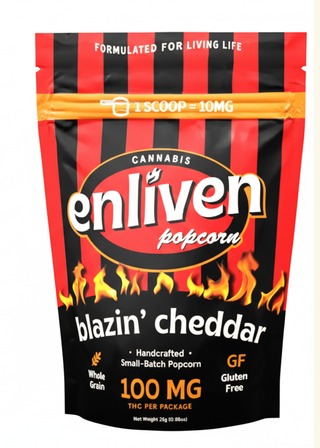 Cannabis Promo, Cannabis Sales, Cannabis Discounts, Cannabis on Sale, 25% off Enliven 1