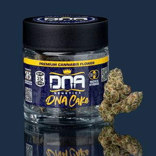 Choco Mintz DNA Genetics