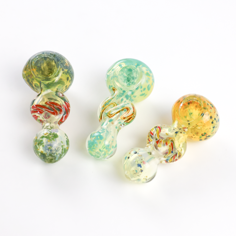 3.5" Twisted Confetti LuvBuds